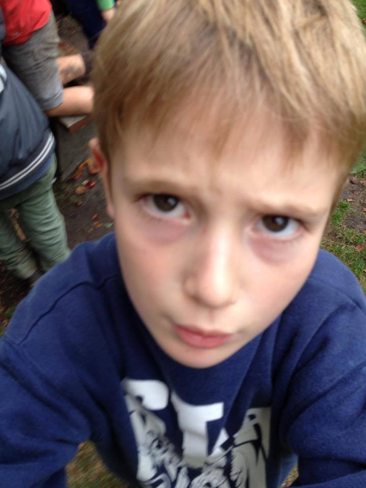 Sint-Martinus den XIIde - Weekend KHV 2013